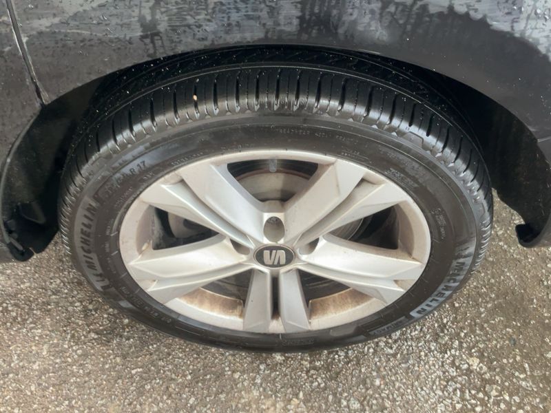 Seat Alhambra 2.0 TDI Style 2017 – снимка 5