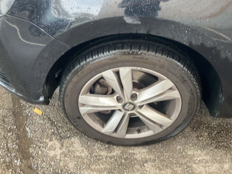 Seat Alhambra 2.0 TDI Style 2017 – снимка 3