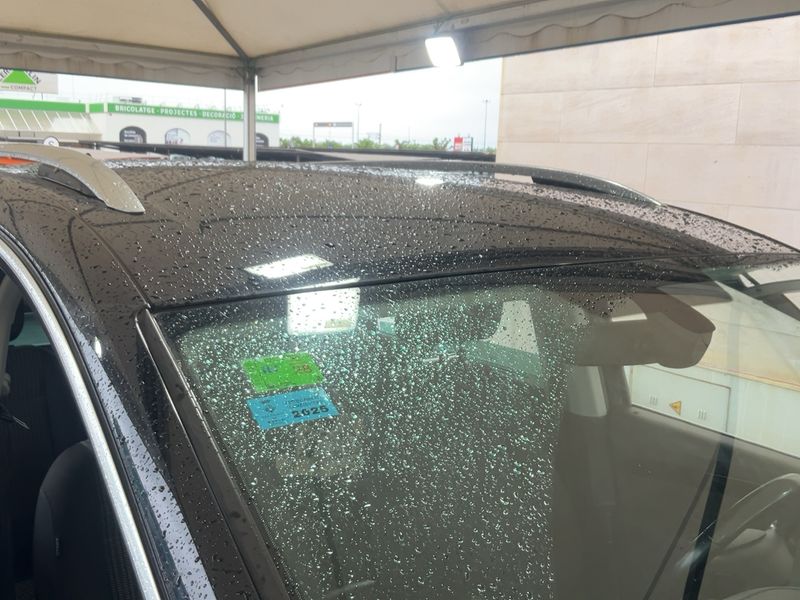 Seat Alhambra 2.0 TDI Style 2017 – снимка 13