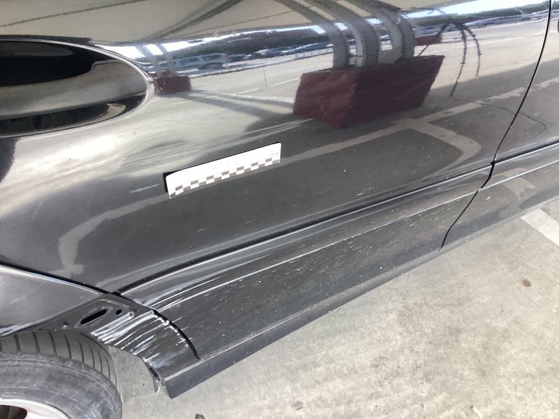 Mercedes-Benz C-Klasse C 230 Kompressor Classic 2004 – снимка 24