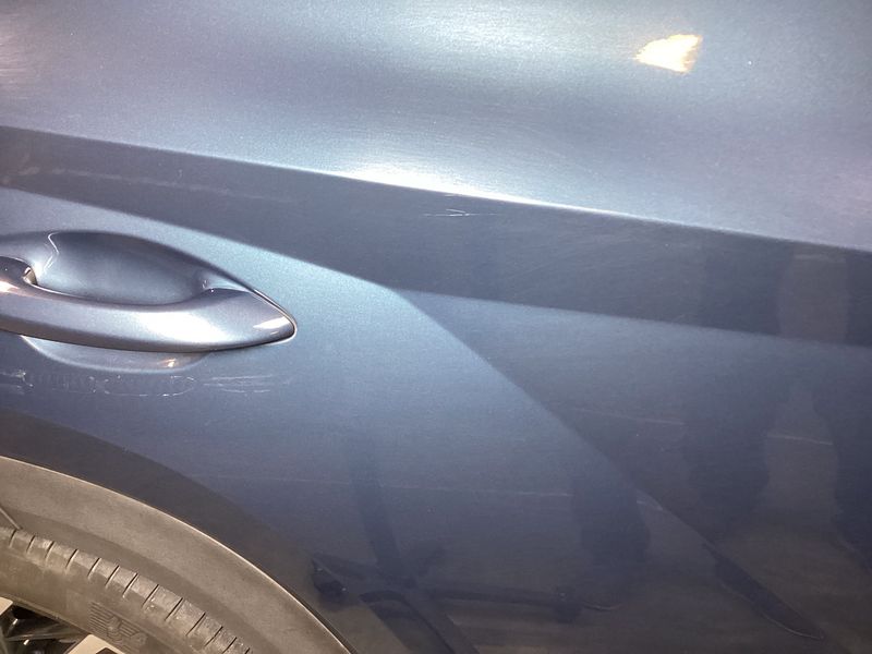 Hyundai Tucson 1.6 T-GDI Mild-Hybrid Trend 2WD 2021 – снимка 23