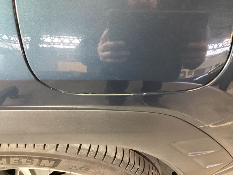 Hyundai Tucson 1.6 T-GDI Mild-Hybrid Trend 2WD 2021 – снимка 30