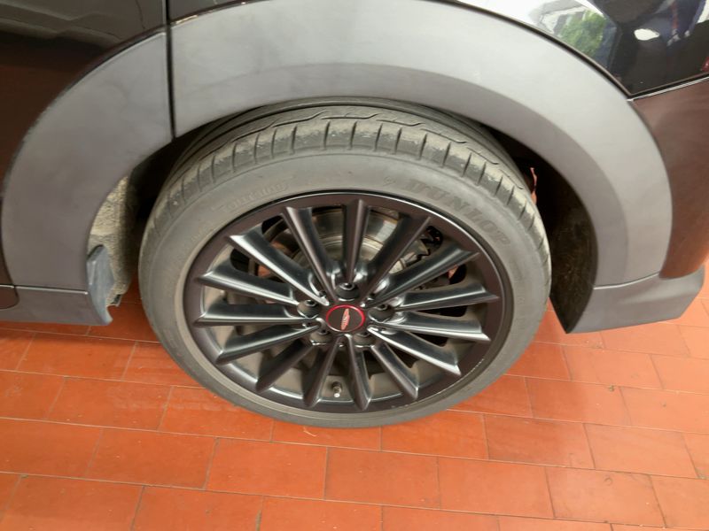 MINI Cooper S John Cooper Works Trim 2022 – снимка 5