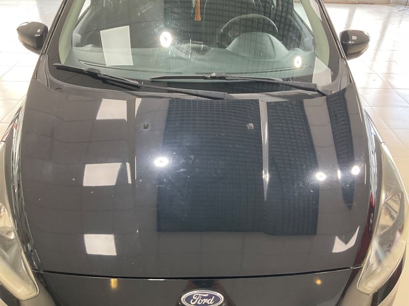 Ford Ka+ 1.2 Ti-VCT Basis 2018 – снимка 28