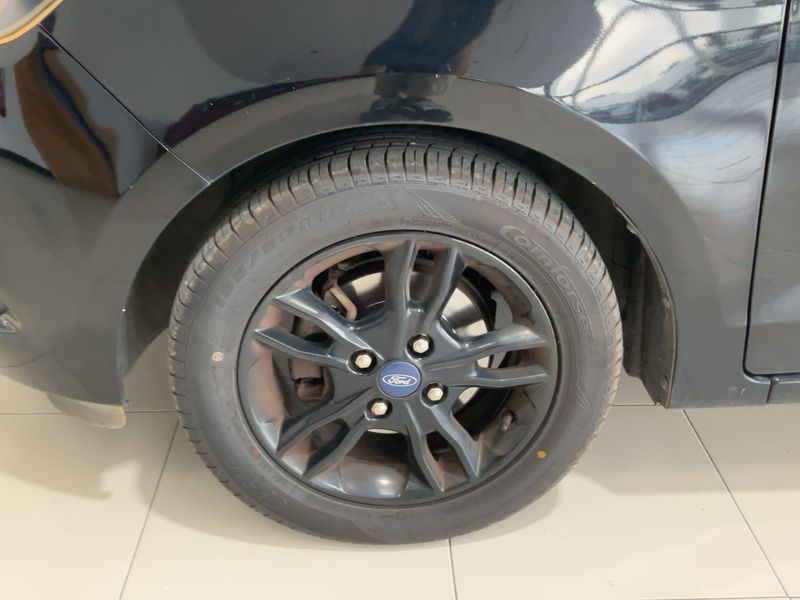 Ford Ka+ 1.2 Ti-VCT Basis 2018 – снимка 3