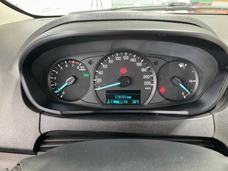 Ford Ka+ 1.2 Ti-VCT Basis 2018 – снимка 18
