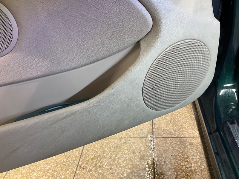 BMW 3er 328i 1998 – снимка 31