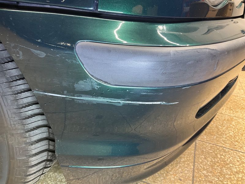 BMW 3er 328i 1998 – снимка 45