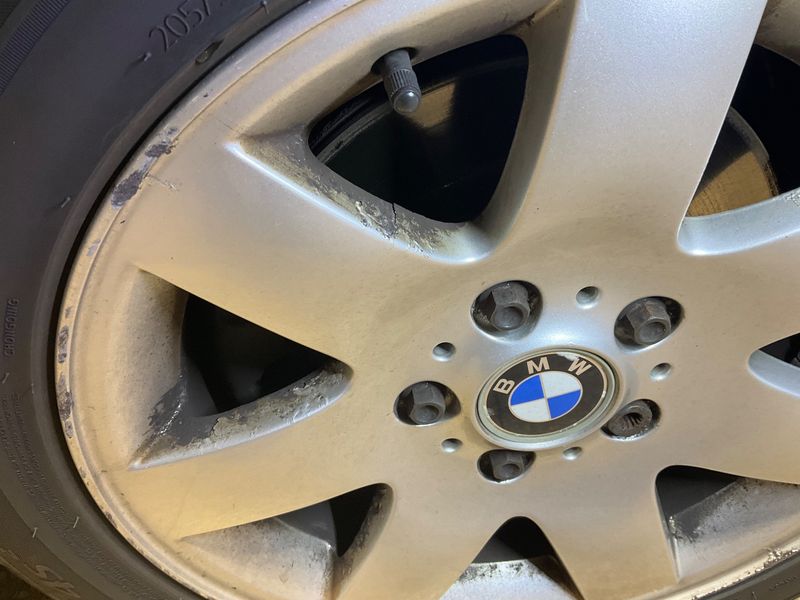 BMW 3er 328i 1998 – снимка 21