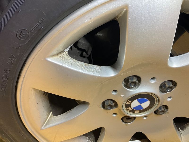 BMW 3er 328i 1998 – снимка 24
