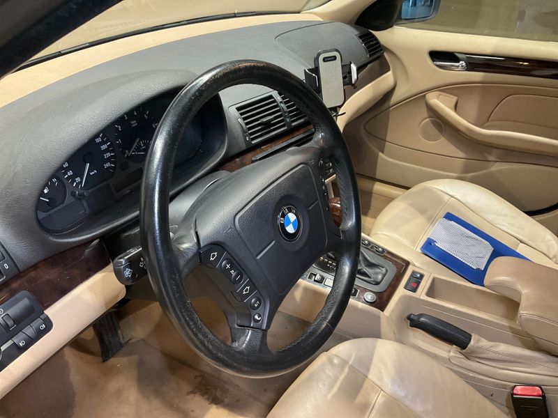 BMW 3er 328i 1998 – снимка 32
