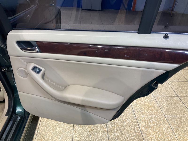 BMW 3er 328i 1998 – снимка 26