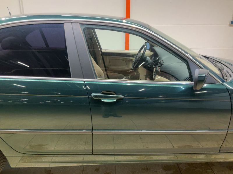 BMW 3er 328i 1998 – снимка 10