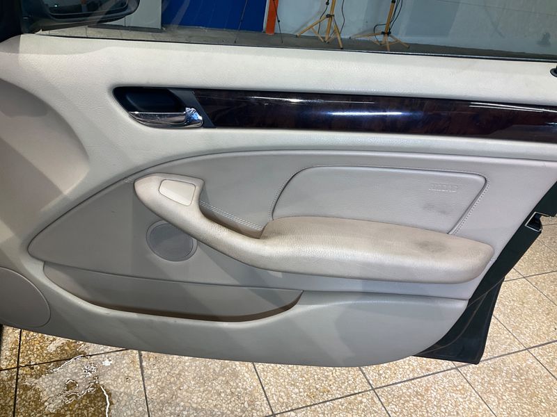 BMW 3er 328i 1998 – снимка 27