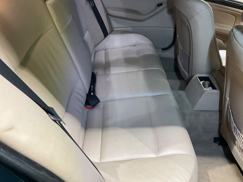 BMW 3er 328i 1998 – снимка 29
