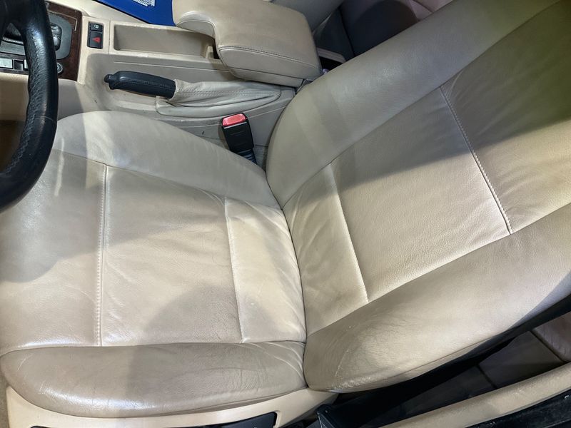 BMW 3er 328i 1998 – снимка 33
