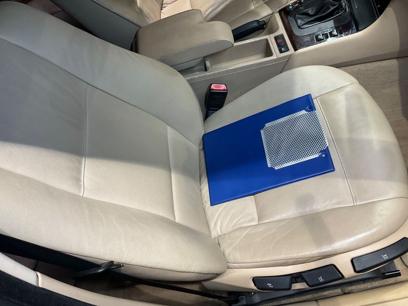 BMW 3er 328i 1998 – снимка 28