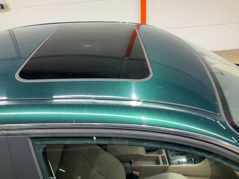 BMW 3er 328i 1998 – снимка 13