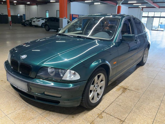 BMW 3er 328i 1998 – снимка 1
