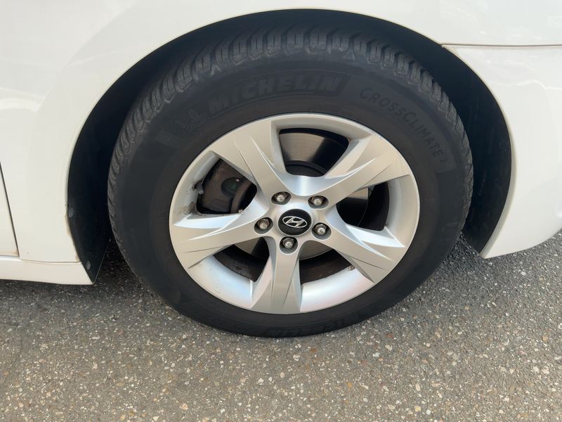 Hyundai i40 1.7 CRDi Tecno Blue 2013 – снимка 11