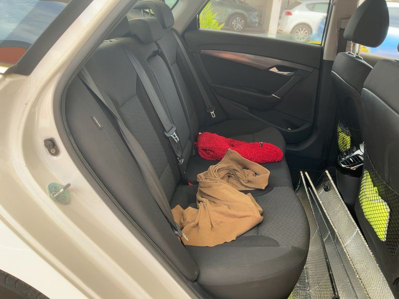 Hyundai i40 1.7 CRDi Tecno Blue 2013 – снимка 19