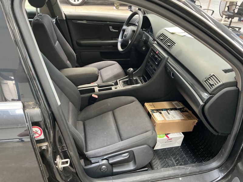 Audi A4 2.0 2005 – снимка 3