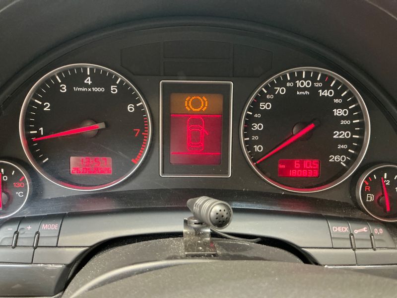 Audi A4 2.0 2005 – снимка 4