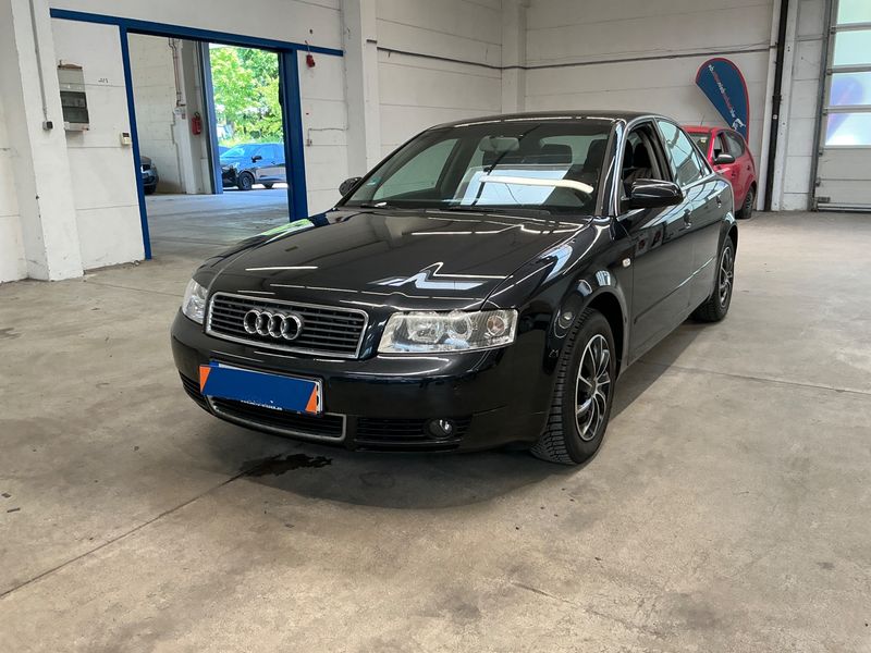Audi A4 2.0 2005 – снимка 1