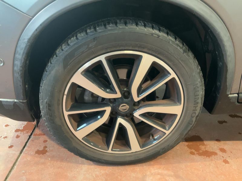 Nissan X-Trail 1.7 dCi Tekna 4x4 2019 – снимка 3