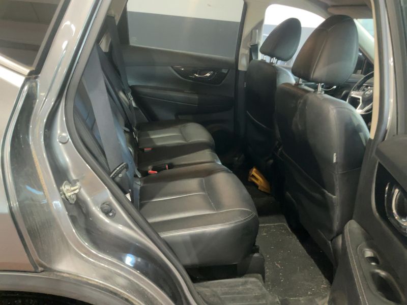 Nissan X-Trail 1.7 dCi Tekna 4x4 2019 – снимка 19