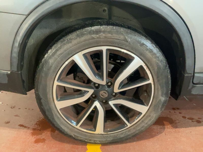 Nissan X-Trail 1.7 dCi Tekna 4x4 2019 – снимка 9