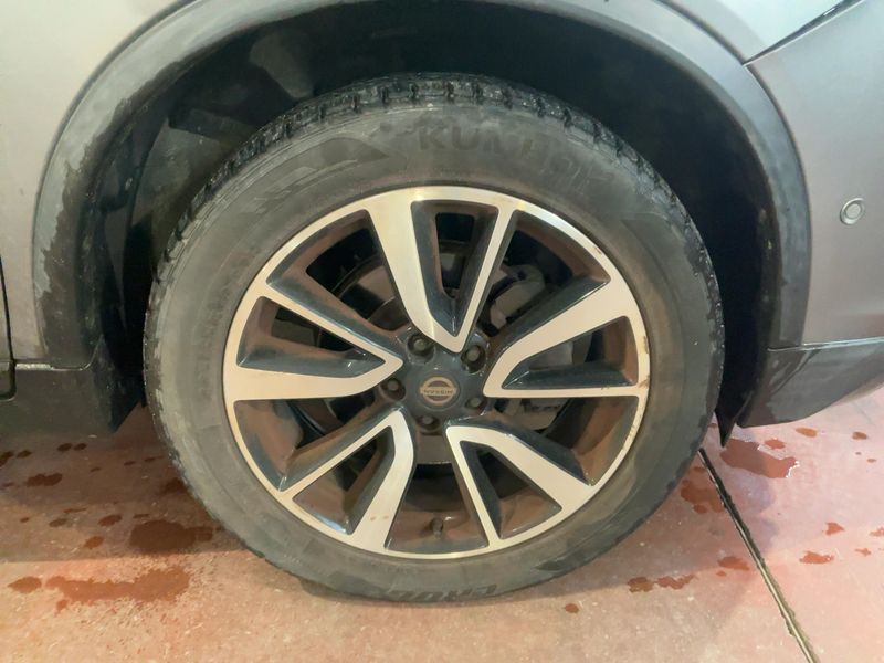 Nissan X-Trail 1.7 dCi Tekna 4x4 2019 – снимка 11
