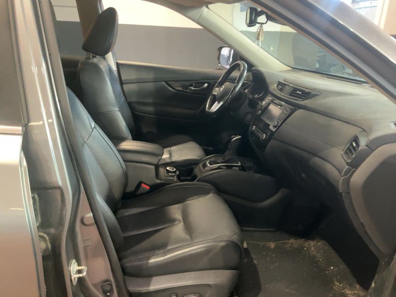 Nissan X-Trail 1.7 dCi Tekna 4x4 2019 – снимка 16