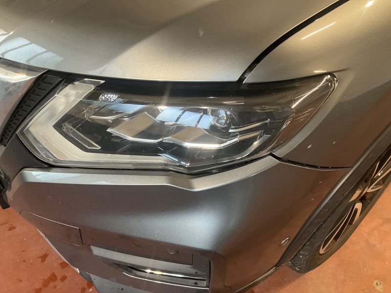 Nissan X-Trail 1.7 dCi Tekna 4x4 2019 – снимка 31
