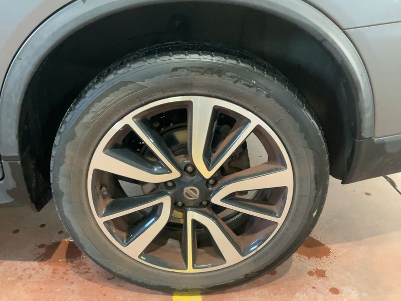 Nissan X-Trail 1.7 dCi Tekna 4x4 2019 – снимка 5
