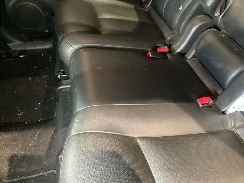 Nissan X-Trail 1.7 dCi Tekna 4x4 2019 – снимка 24