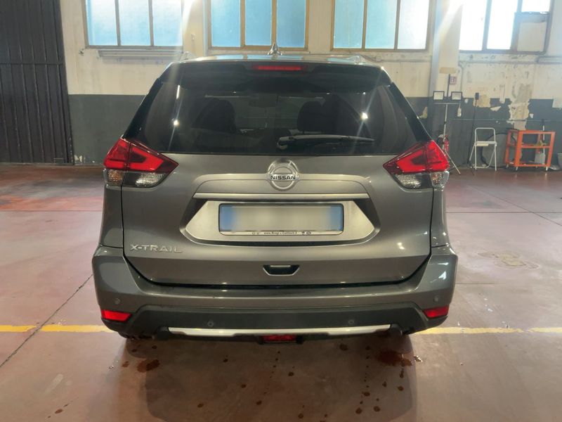 Nissan X-Trail 1.7 dCi Tekna 4x4 2019 – снимка 7