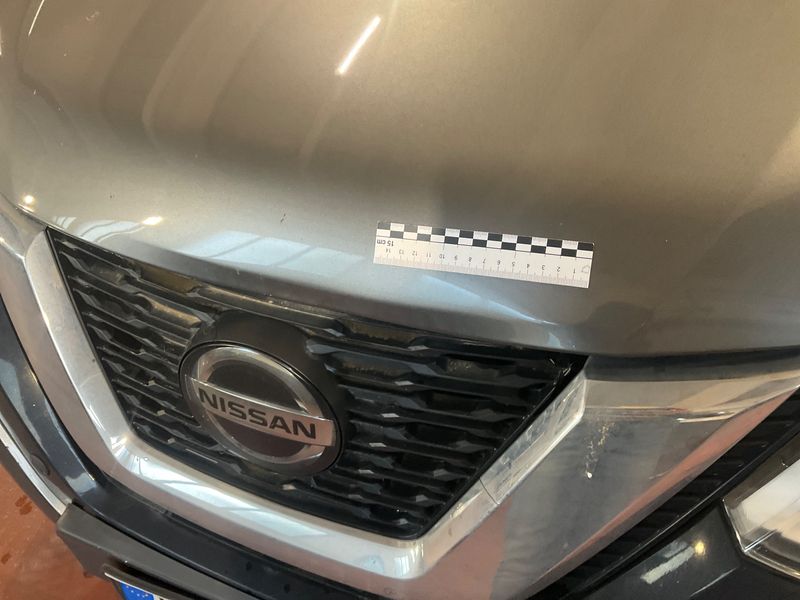 Nissan X-Trail 1.7 dCi Tekna 4x4 2019 – снимка 32