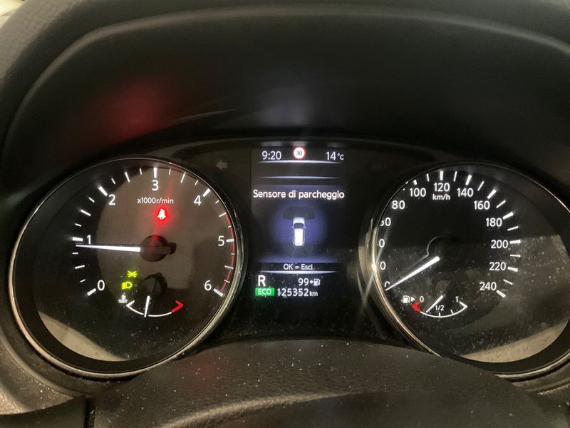 Nissan X-Trail 1.7 dCi Tekna 4x4 2019 – снимка 18