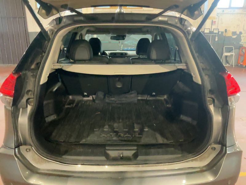 Nissan X-Trail 1.7 dCi Tekna 4x4 2019 – снимка 15