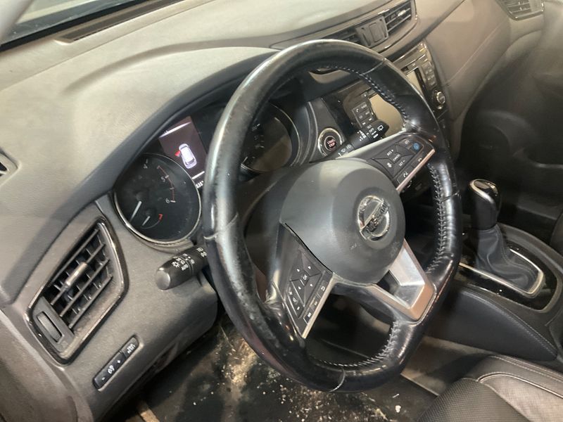 Nissan X-Trail 1.7 dCi Tekna 4x4 2019 – снимка 25