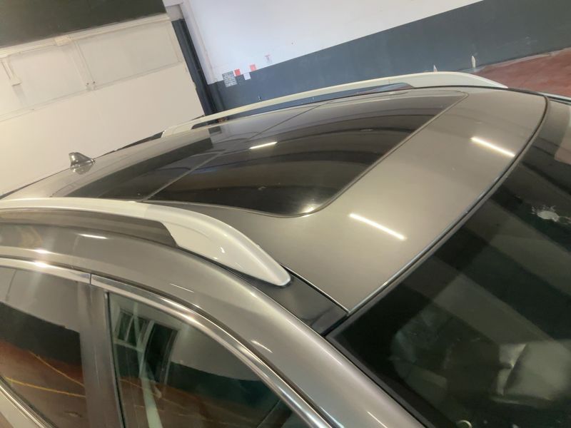 Nissan X-Trail 1.7 dCi Tekna 4x4 2019 – снимка 13