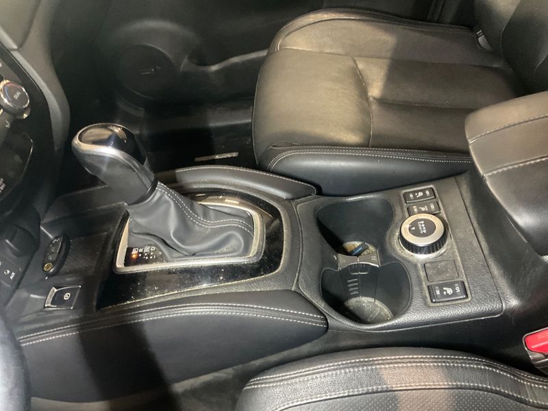Nissan X-Trail 1.7 dCi Tekna 4x4 2019 – снимка 27