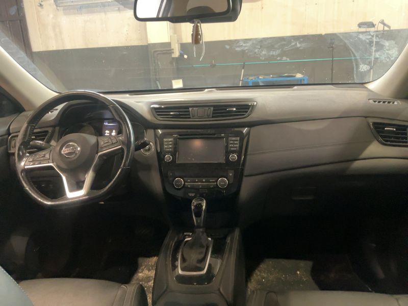 Nissan X-Trail 1.7 dCi Tekna 4x4 2019 – снимка 17