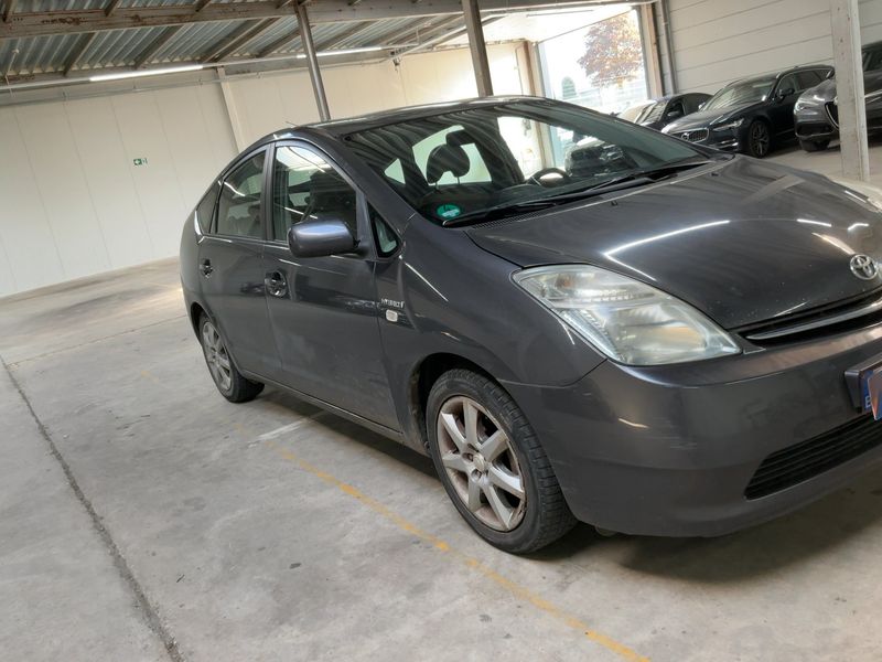Toyota Prius 1.5 Sol 2009 – снимка 12