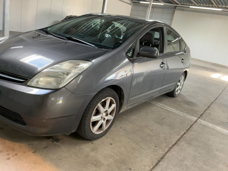 Toyota Prius 1.5 Sol 2009 – снимка 2