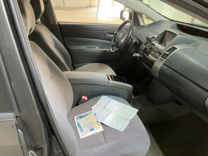 Toyota Prius 1.5 Sol 2009 – снимка 16