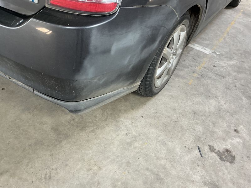 Toyota Prius 1.5 Sol 2009 – снимка 39