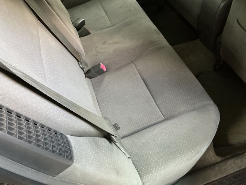 Toyota Prius 1.5 Sol 2009 – снимка 34