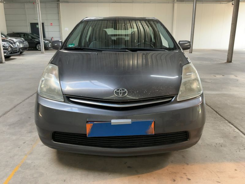 Toyota Prius 1.5 Sol 2009 – снимка 14